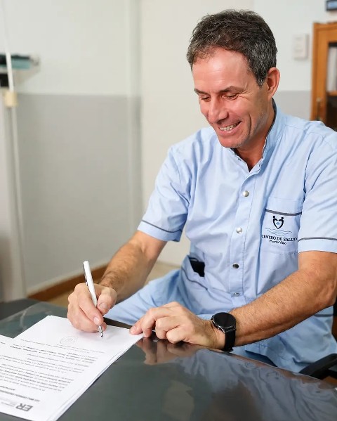 Dr Franchini Maggi
