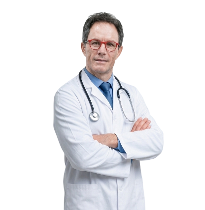 Doctor Martin Franchini Maggi